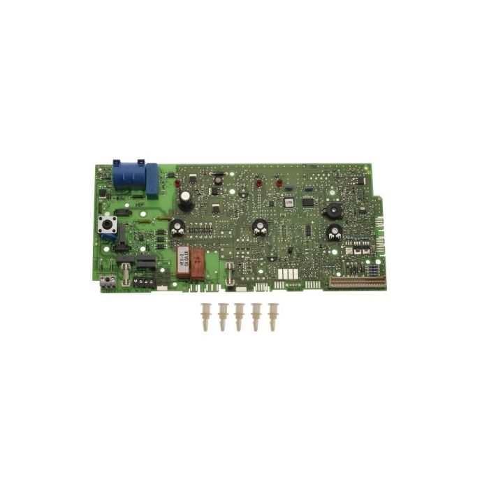 Worcester Bosch Printed Circuit Board 24CDi OF and BF 87483002200