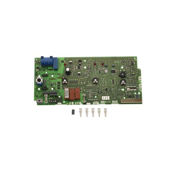 Worcester Bosch Control Board Assembly CDi Series 87483004300