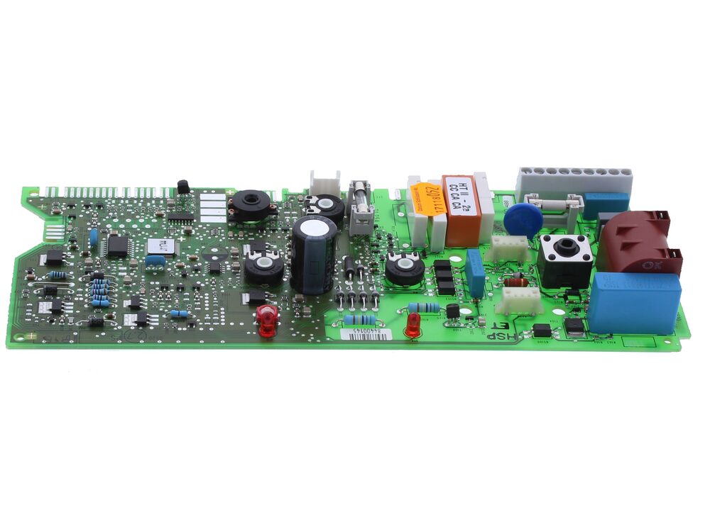 Worcester Bosch Printed Circuit Board 87483004880