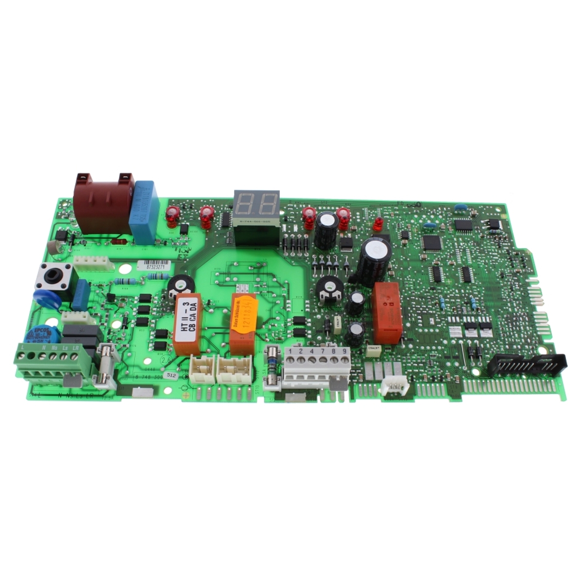 Worcester Bosch Printed Circuit Board Greenstar and RD Series 87483005120