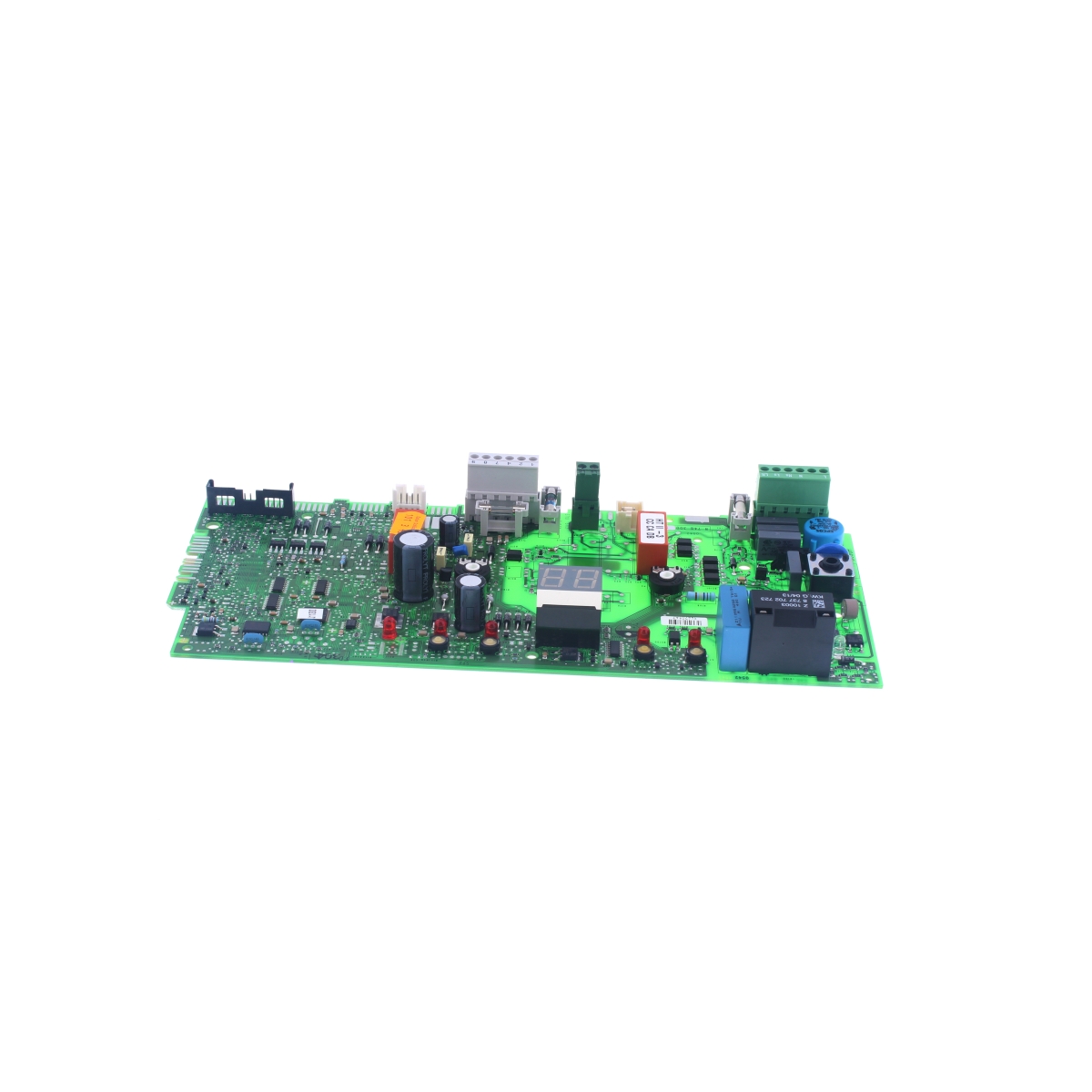 Worcester Bosch Printed Circuit Board Greenstar Highflow 87483005710