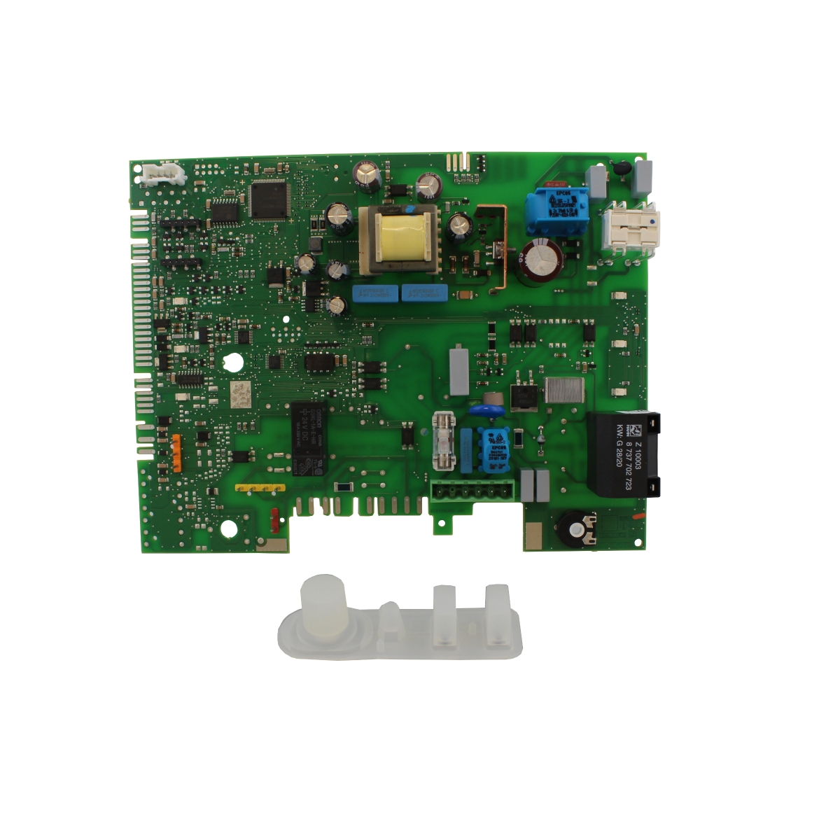 Worcester Bosch Printed Circuit Board 8748300911