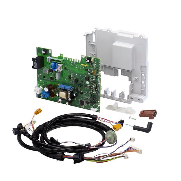 Worcester Bosch Printed Circuit Board 8748300912