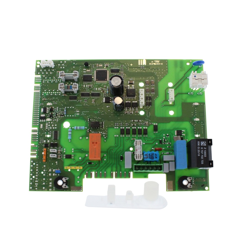 Worcester Bosch Printed Circuit Board Greenstar 25Si 30Si 8748300939