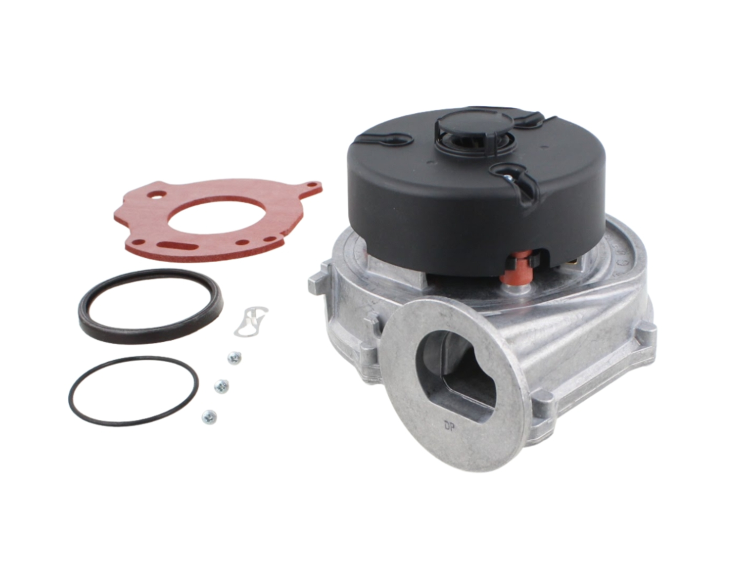 Worcester Bosch Fan Assembly Greenstar 8755002207