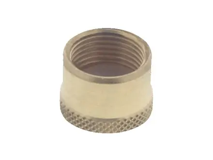 Vokera Analyser Test Point Cap 8909