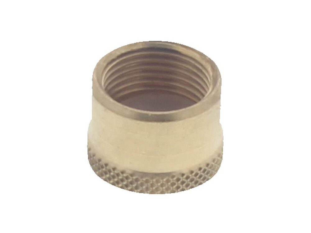 Vokera Analyser Test Point Cap 8909