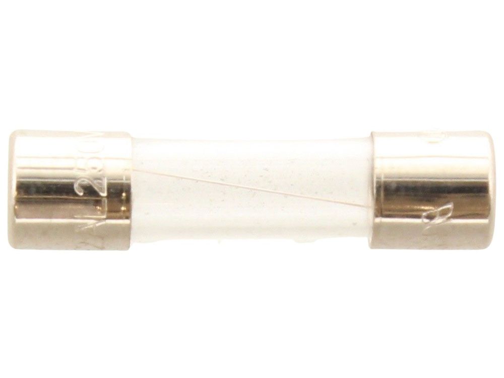 Vokera 2 Amp Fuse 8968