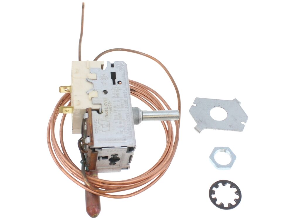 Potterton Thermostat Control Kit K36 907729