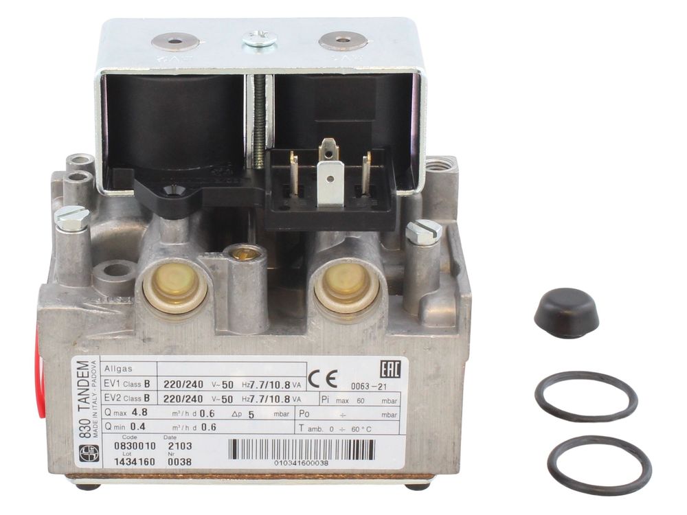 Potterton SIT gas valve kit 909029