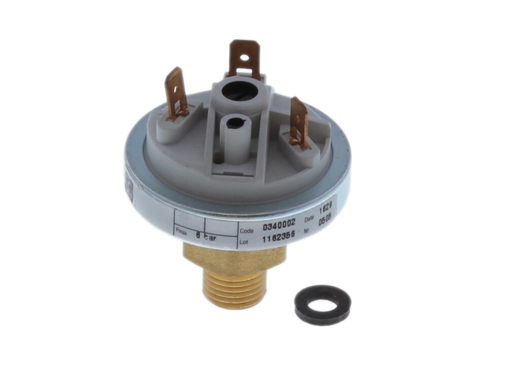 Potterton Water Pressure Switch Kit 910026