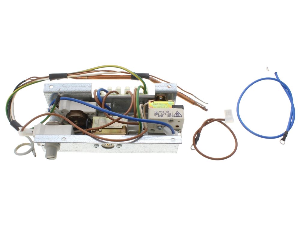 Ariston Thermostat + Wiring Assembly Complete 925275