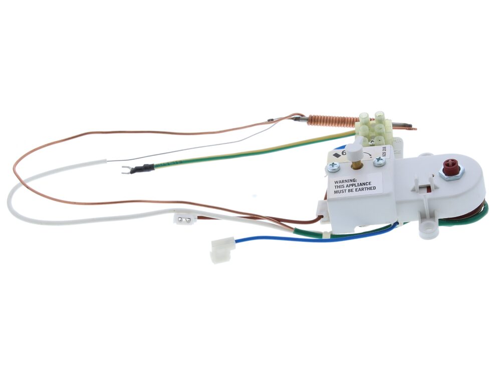 Ariston Thermostat Kit + Wiring 935049