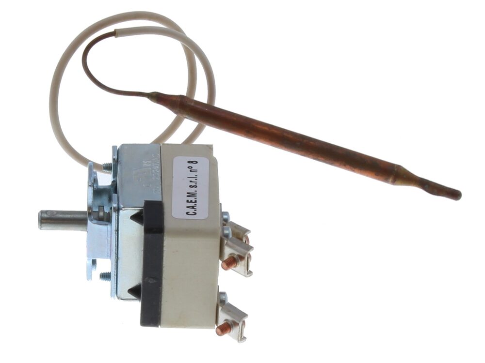 Ariston Regulation Thermostat Indirect 935184