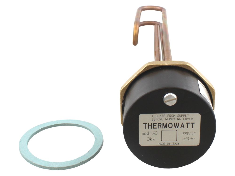 Ariston Heating Element Kit 935347