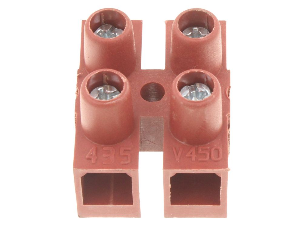 Valor Terminal Block 93793703