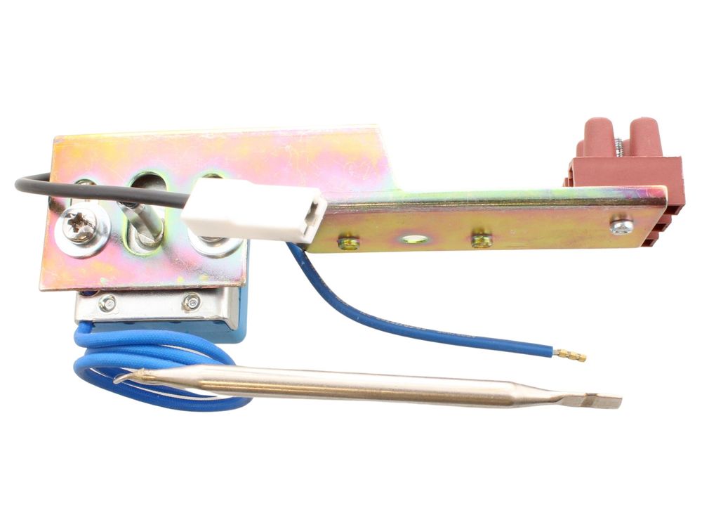 Valor Thermostat Assembly WS7 94780439