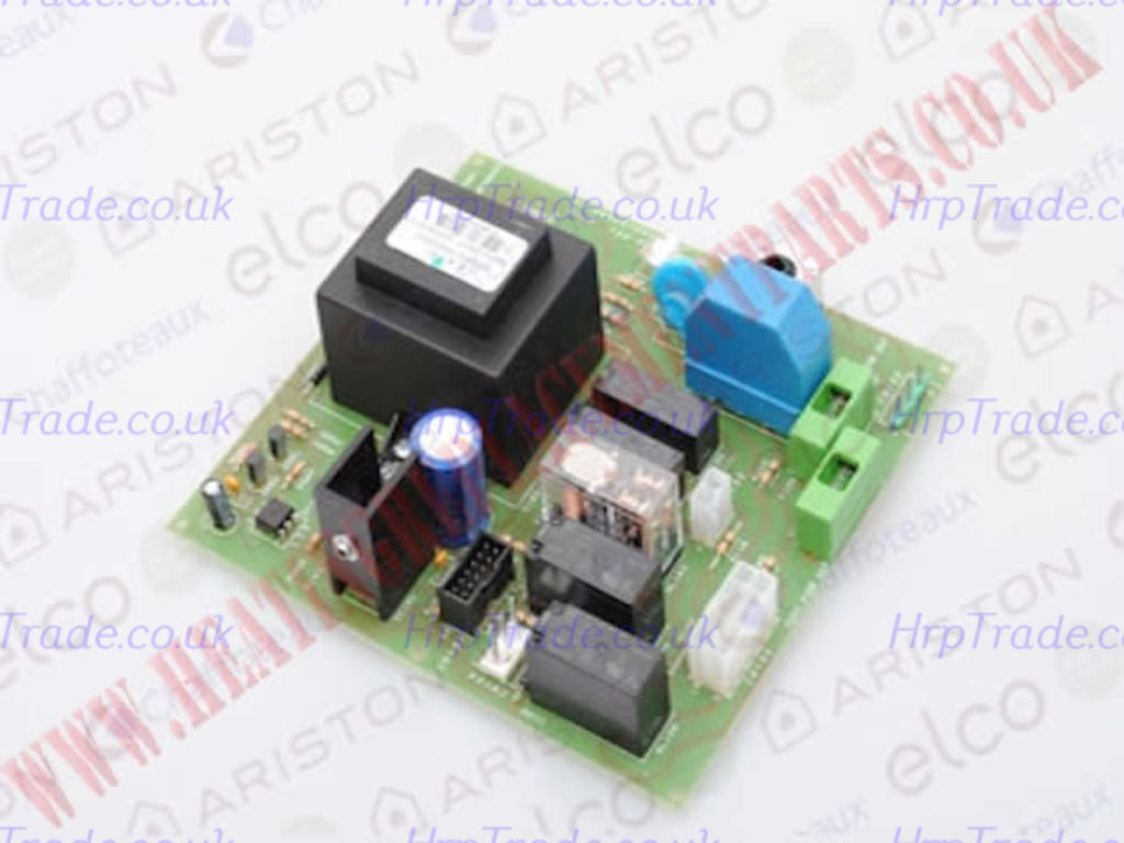 Ariston Printed Circuit Board 952930