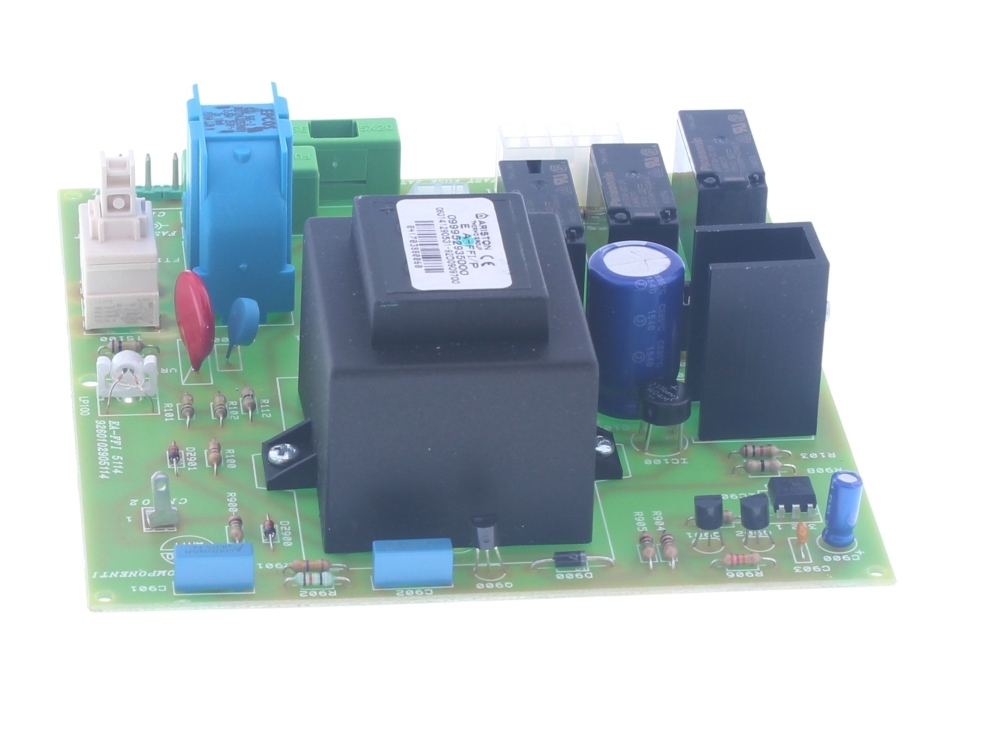 Ariston Printed Circuit Board 952935