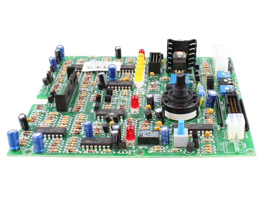 Ariston Printed Circuit Board 953083