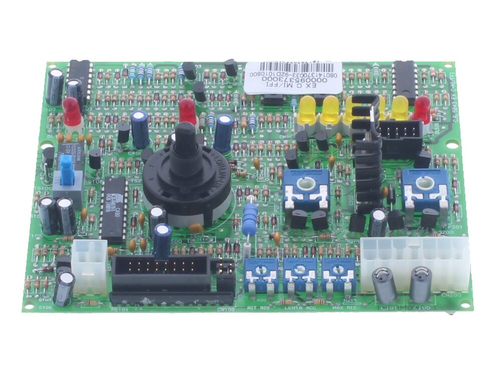 Ariston Printed Circuit Board EX C MI/FFI LH 953730