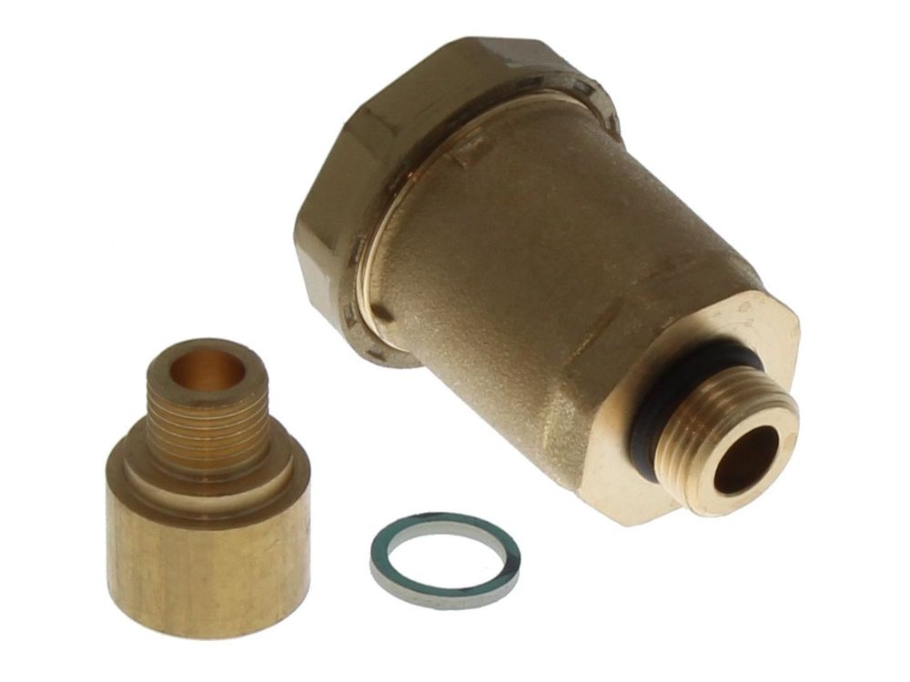 Heatrae Sadia Auto Air Vent & Extension 95605031