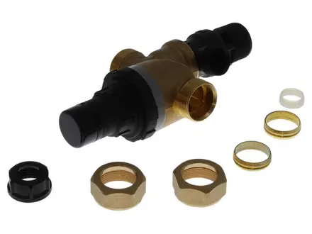 Heatrae Sadia Cold Control Pack 95605033