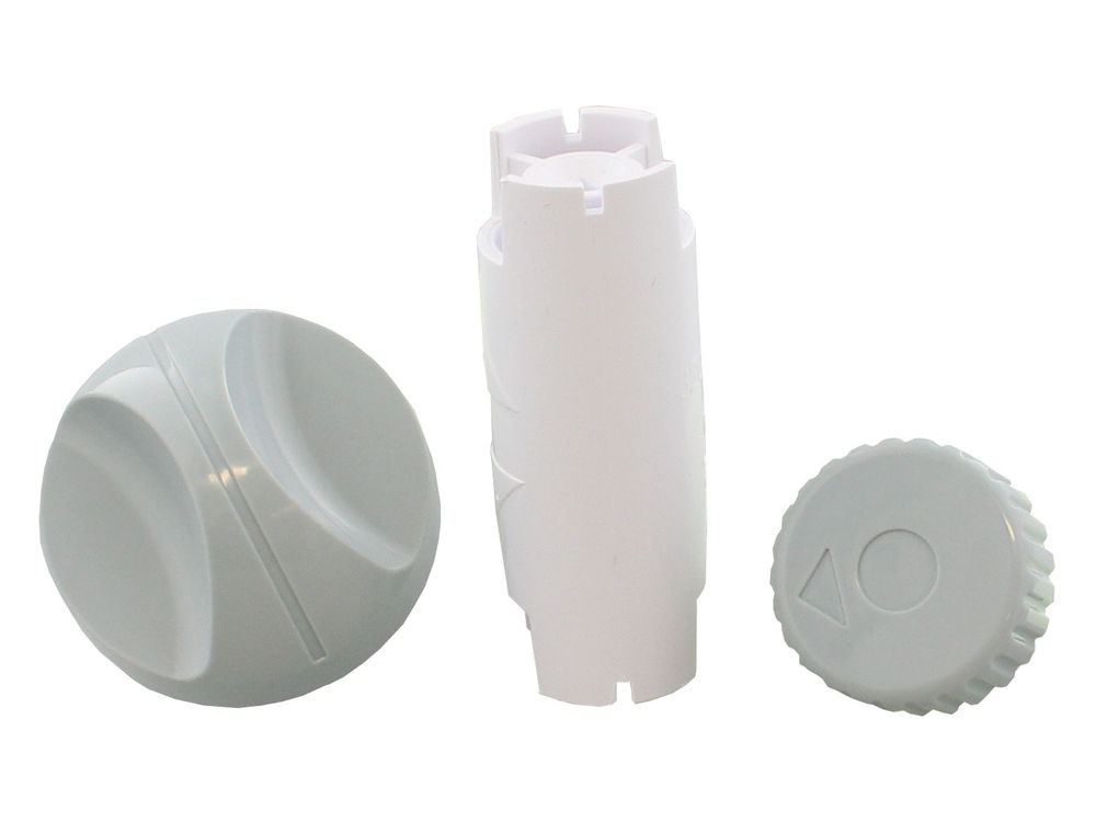Heatrae Sadia Control Valve Knob 95605092