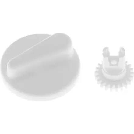 Heatrae Sadia Control Knob 95605727
