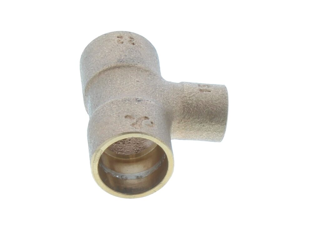 Baxi Swept Tee 95605812