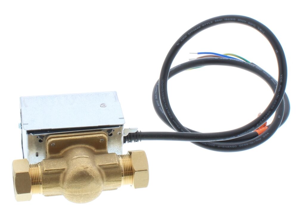 Baxi 2 Port Motorised Valve 95605819