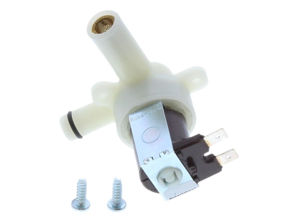 Heatrae Sadia Solenoid Valve Assembly 95605877