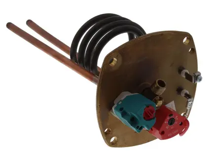Heatrae Sadia Element Plate Assembly 95606760