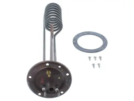 Heatrae Sadia Element Plate Assembly 95606921