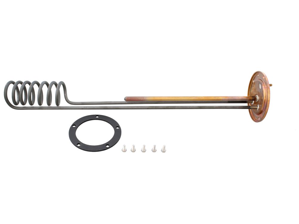 Heatrae Sadia Element Plate Assembly 95606922
