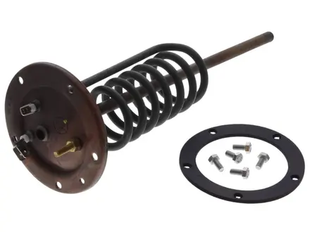 Heatrae Sadia Element Plate Assembly 95606926