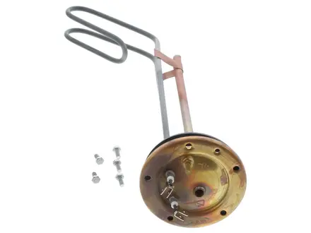 Heatrae Sadia Element Plate Assembly 95606933