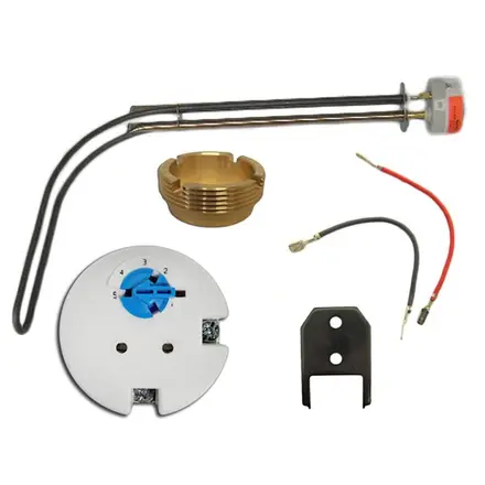 Baxi Immersion Heater 95606957
