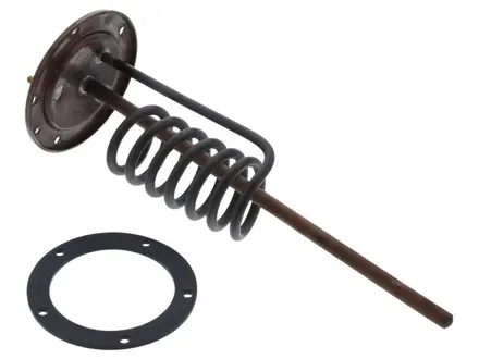 Heatrae Sadia Element Plate Assembly 95606960