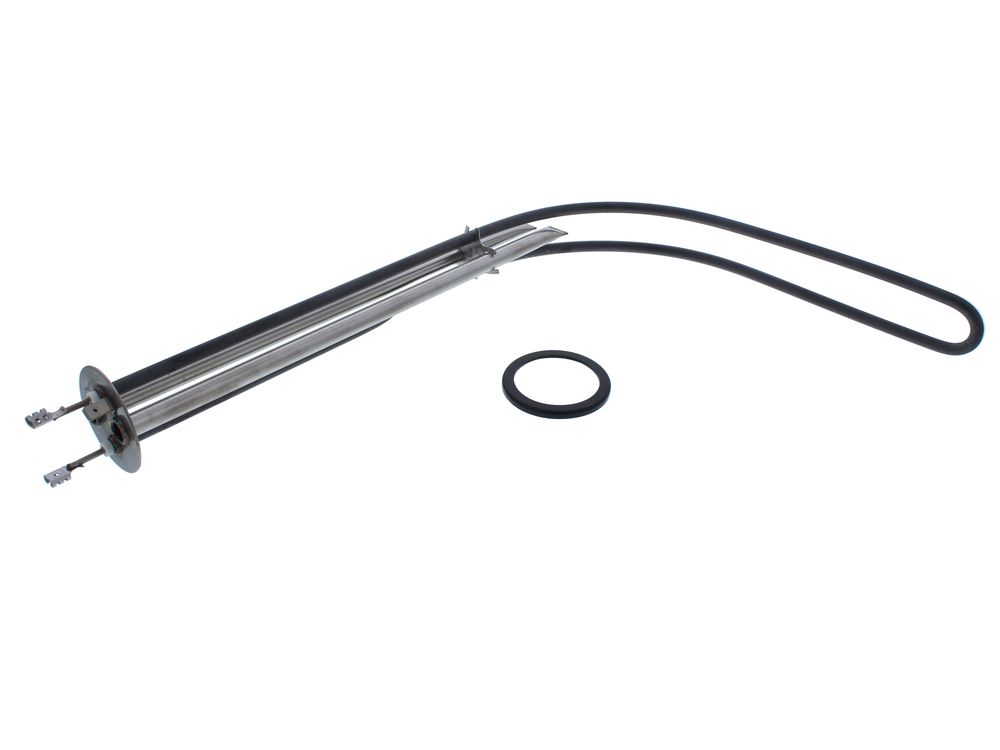 Baxi Incoloy Indirect Element Lower 95606984