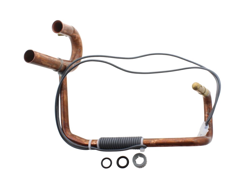 Heatrae Sadia Manifold Assembly 7.5L 95607208