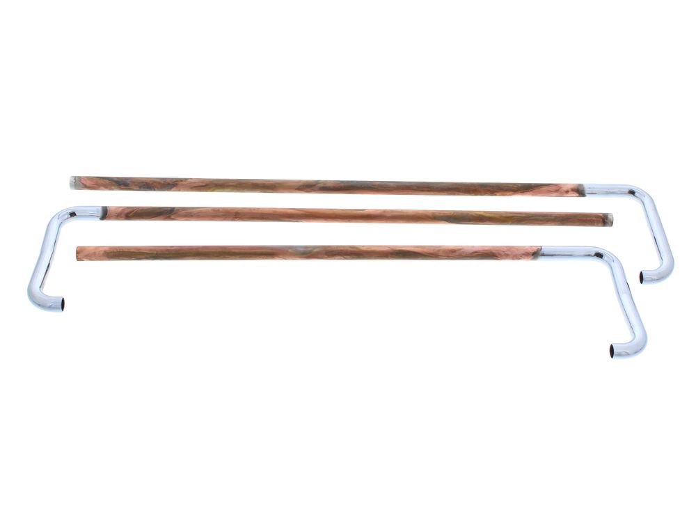 Heatrae Sadia Aquatap Hot Water Pipe 95607379