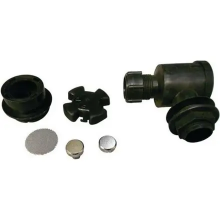 Heatrae Sadia Overflow Kit Vent Cistern 95607417