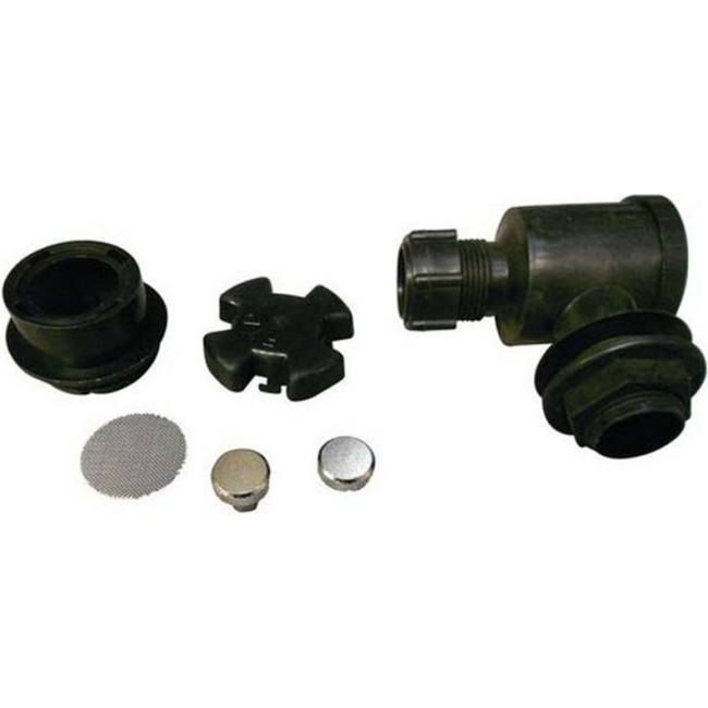 Heatrae Sadia Overflow Kit Vent Cistern 95607417