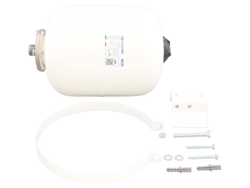 Heatrae Sadia Expansion Vessel 95607675