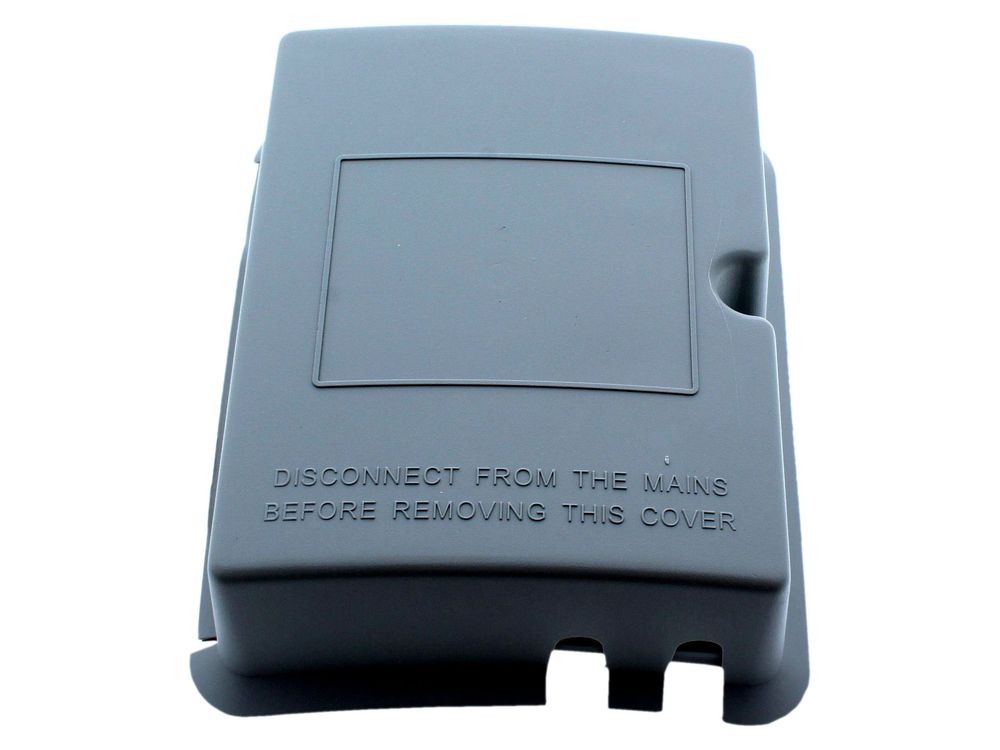 Baxi Terminal Cover 95607837