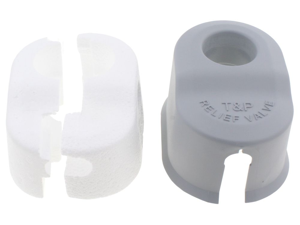 Baxi Insulation Set Temperature and Pressure Valve 95607922
