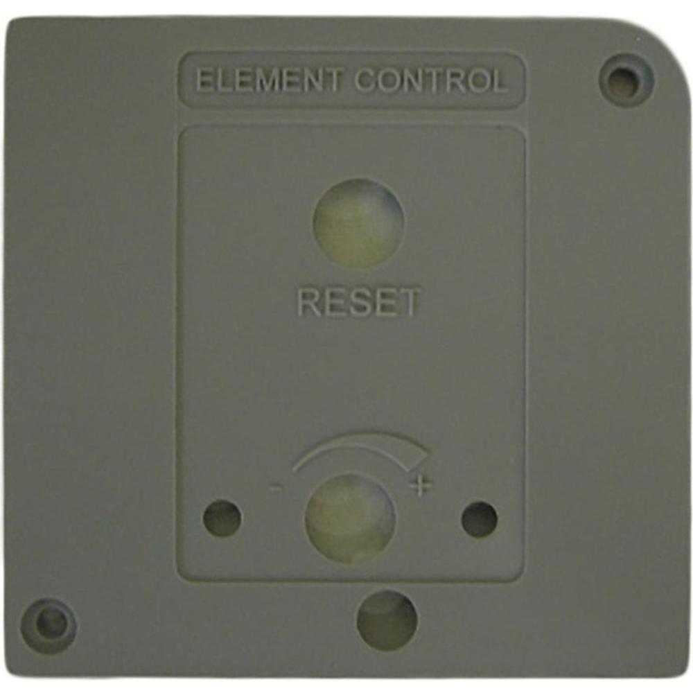 Baxi Control Bracket Mflo Eco 95607929