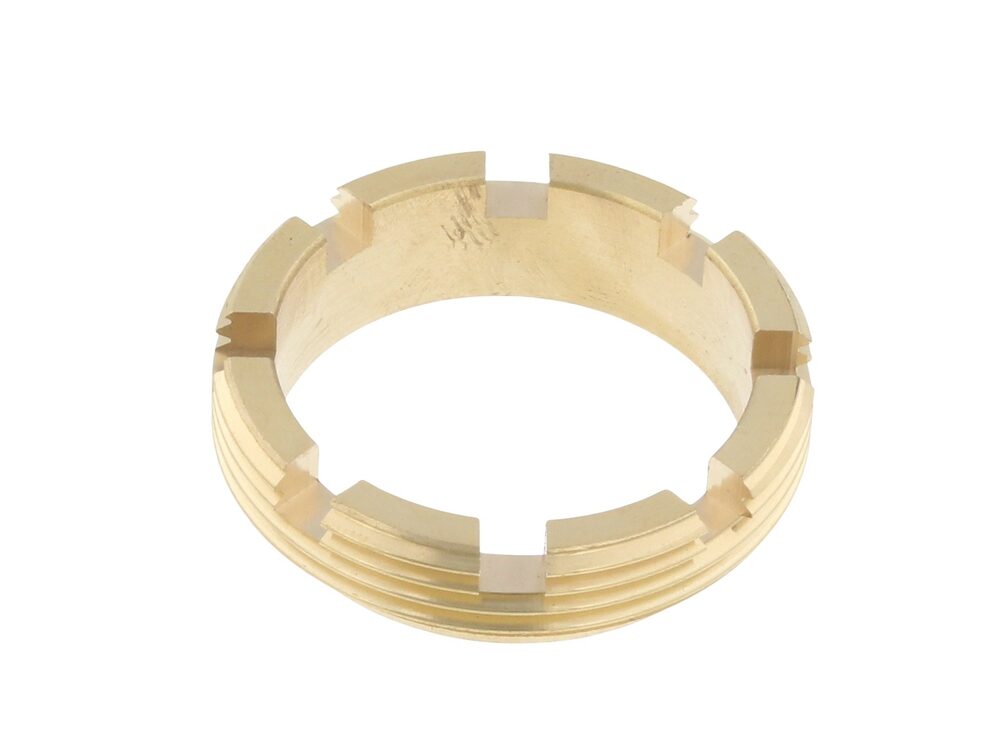 Baxi Immersion Heater Back-Nut 95607940