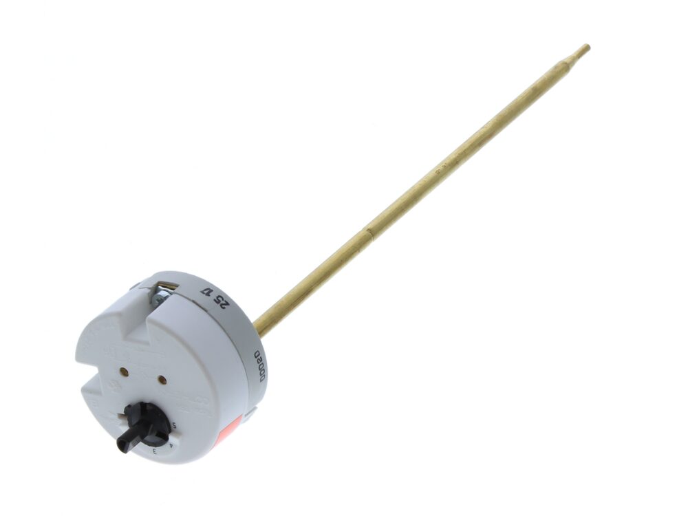 Heatrae Sadia Combined Thermostat/Thermal Cut-Out 95612633